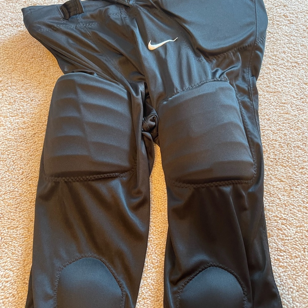 Nike Boys Football Recruit 3.0 Pant